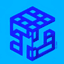 RU3BIX Logo